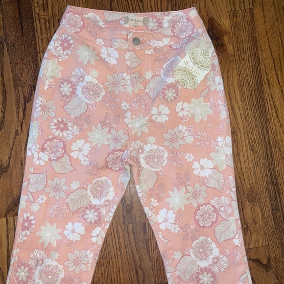 Altar'd State Denim - NWT Altar’d State Flared Jeggings